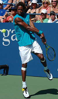 Gaël Monfils