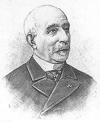 Gaëtan de Rochebouët