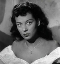 Gail Russell