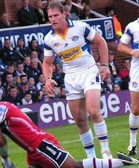 Gareth Ellis