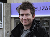 Gareth Malone