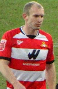 Gareth Roberts 