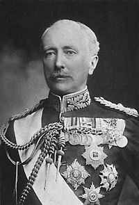 Garnet Wolseley 1st Viscount Wolseley