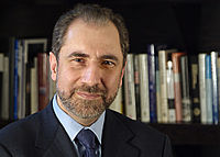 Garo H. Armen