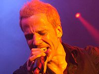 Gary Cherone