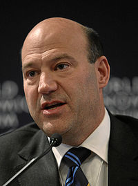 Gary Cohn 