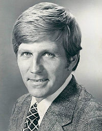 Gary Collins 