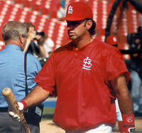 Gary Gaetti