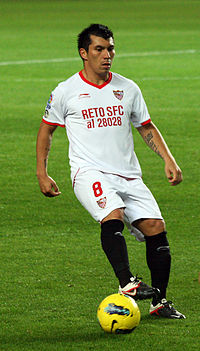 Gary Medel