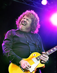 Gary Moore