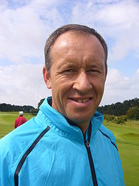 Gary Orr