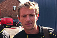 Gary Rowett