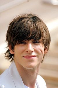 Gaspard Ulliel