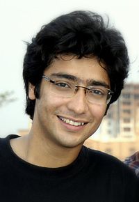 Gaurav Chakrabarty