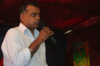 Gautham Menon