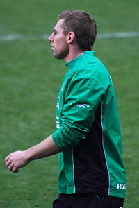 Gavin Duffy