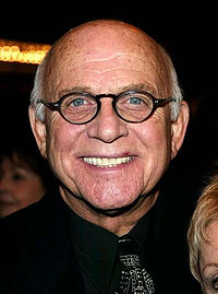 Gavin MacLeod