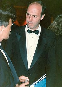 Gene Siskel