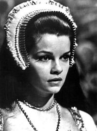 Geneviève Bujold