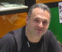 Genndy Tartakovsky