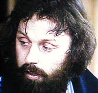 Geoff Capes