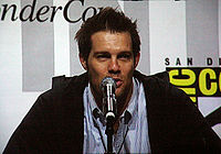 Geoff Stults