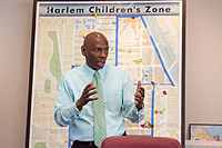 Geoffrey Canada