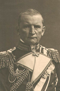Georg Alexander von Müller
