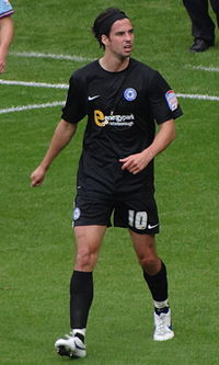 George Boyd 