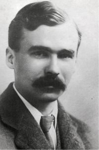 George Butterworth