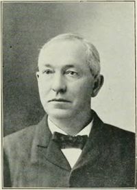 George D. Perkins