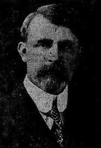 George Douglas Stanley