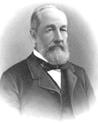 George E. Royce