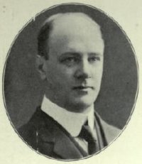 George Ewan McCraney