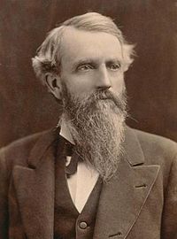 George Hearst