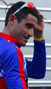 George Hincapie