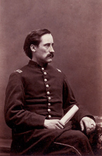 George Lafayette Beal