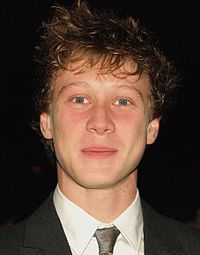 George MacKay 