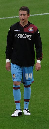 George Moncur