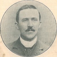 George Morrell 