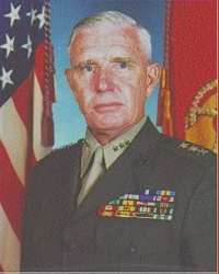 George R. Christmas