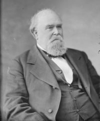 George S. Houston