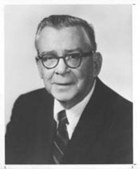 George W. Andrews