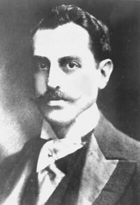 George Washington Vanderbilt II