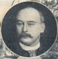 George Whiteley 1st Baron Marchamley