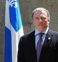 Georges Mamelonet
