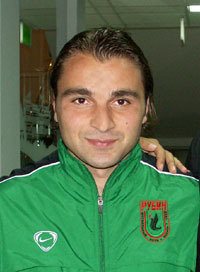 Georgi Kinkladze