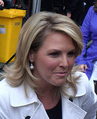 Georgie Gardner