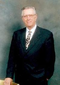 Gerald Archie Mangun