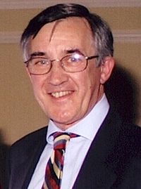 Gerald Howarth